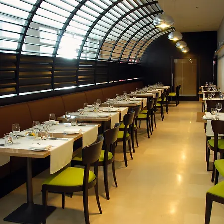 Best Western Premier Bhr Treviso Hotel-3